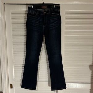 Judy Blue Boot Cut Dark Wash